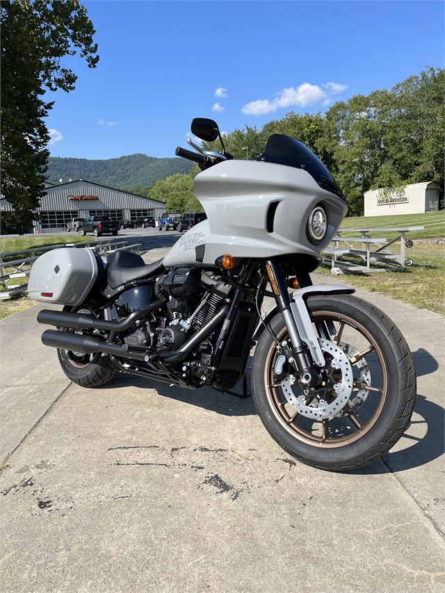 2024 Harley-Davidson Softail Low Rider ST at Harley-Davidson of Asheville