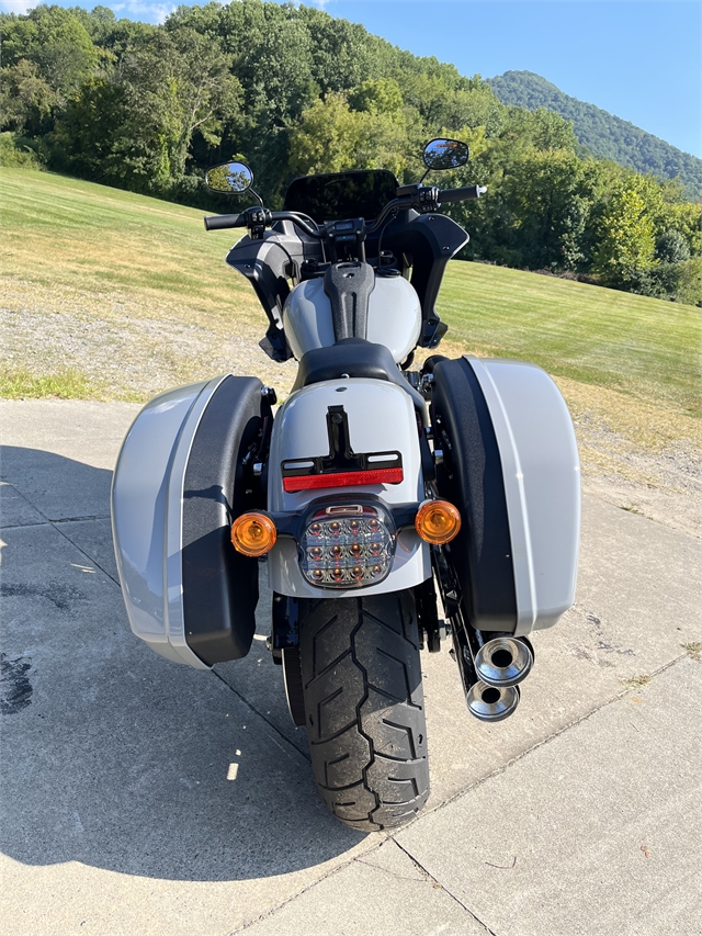 2024 Harley-Davidson Softail Low Rider ST at Harley-Davidson of Asheville