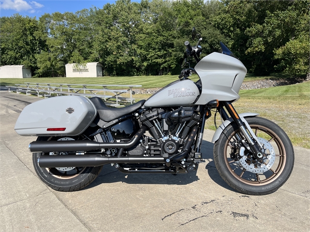 2024 Harley-Davidson Softail Low Rider ST at Harley-Davidson of Asheville