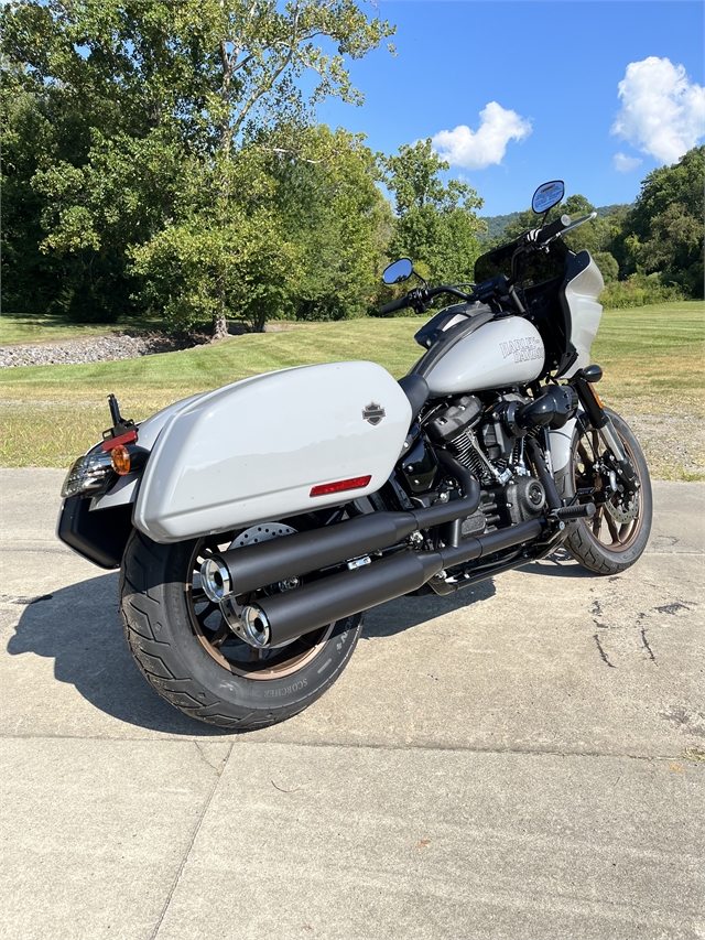 2024 Harley-Davidson Softail Low Rider ST at Harley-Davidson of Asheville