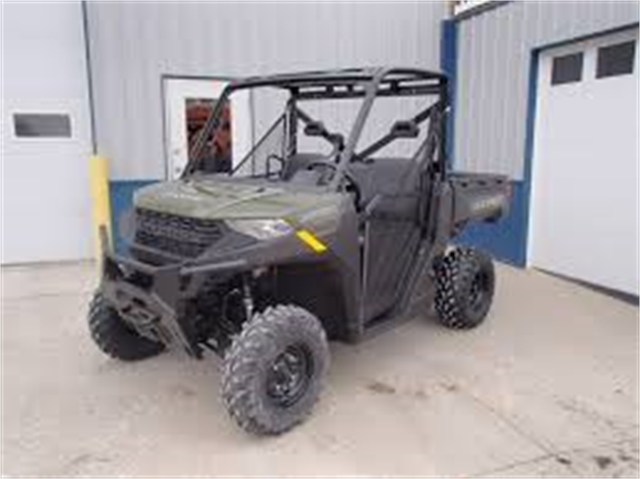 2024 Polaris Ranger 1000 EPS at Friendly Powersports Baton Rouge