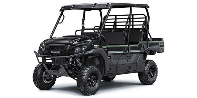 2024 Kawasaki Mule PRO-FXT 1000 LE at Clawson Motorsports