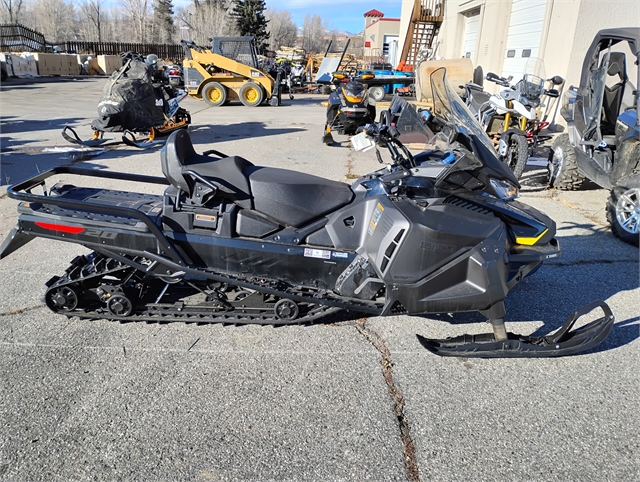 2025 Ski-Doo Skandic LE 900 ACE 154 20 at Power World Sports, Granby, CO 80446