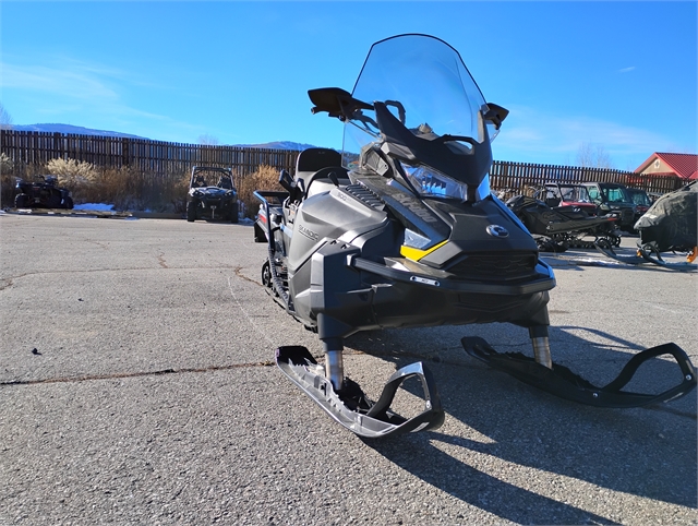 2025 Ski-Doo Skandic LE 900 ACE 154 20 at Power World Sports, Granby, CO 80446