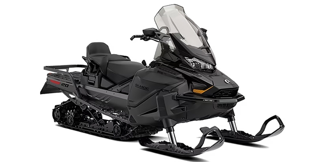 2025 Ski-Doo Skandic LE 900 ACE 154 20 at Power World Sports, Granby, CO 80446