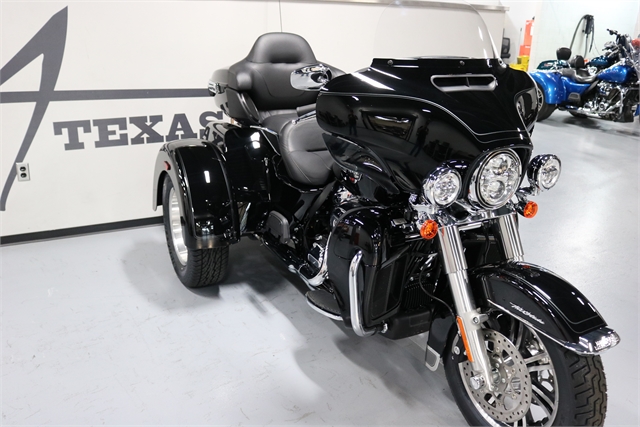 2023 Harley-Davidson Trike Tri Glide Ultra at Texas Harley