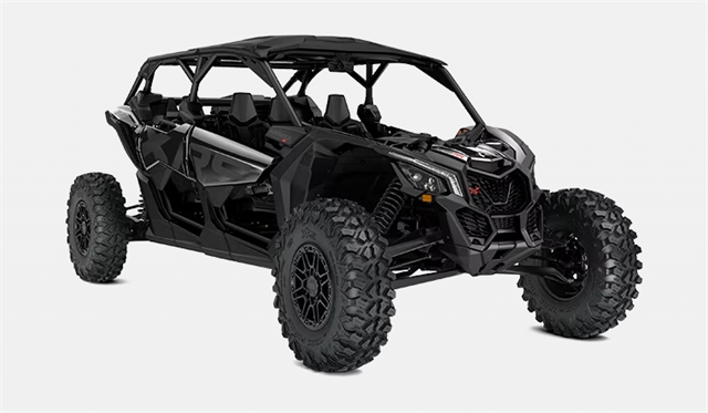 2025 Can-Am Maverick X3 MAX X rs TURBO RR at Paulson's Motorsports