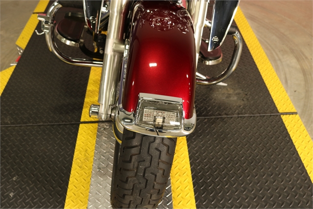 2015 Harley-Davidson Softail Heritage Softail Classic at Texas Harley