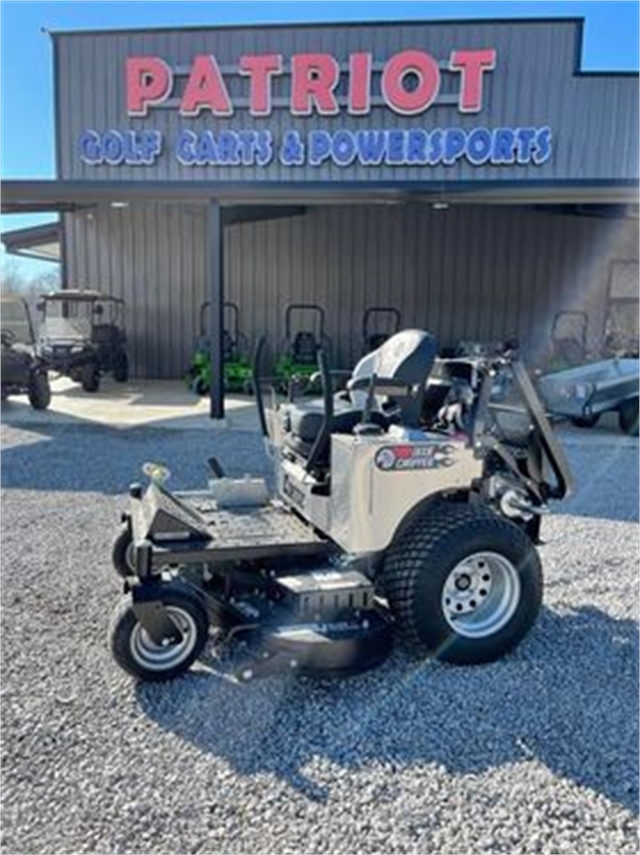 2021 Dixie Chopper Mower Classic 2760 at Patriot Golf Carts & Powersports