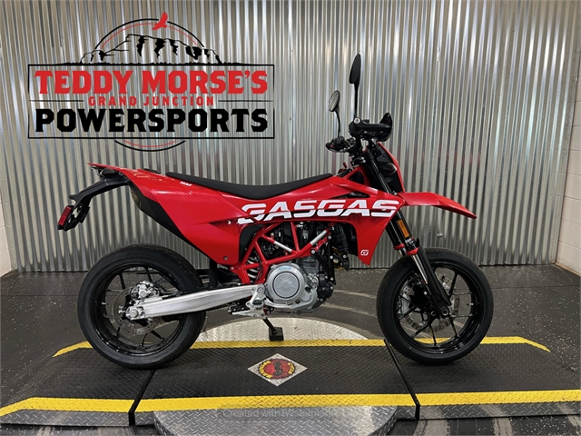 2024 GASGAS SM 700 at Teddy Morse Grand Junction Powersports