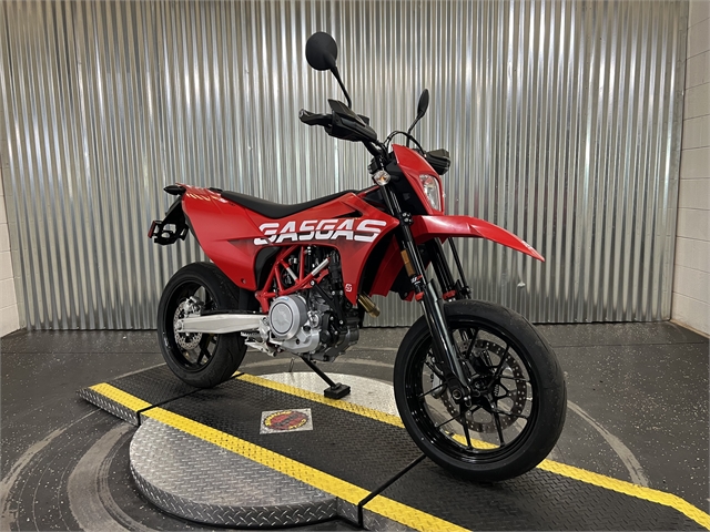 2024 GASGAS SM 700 at Teddy Morse Grand Junction Powersports