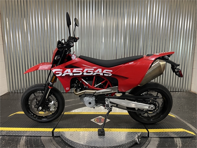 2024 GASGAS SM 700 at Teddy Morse Grand Junction Powersports