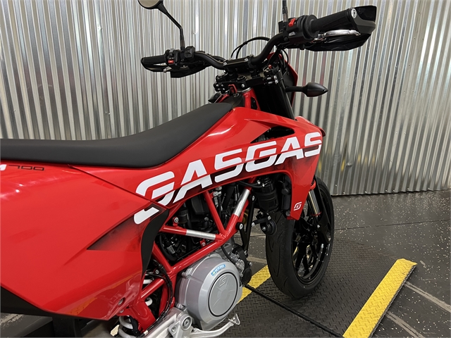 2024 GASGAS SM 700 at Teddy Morse Grand Junction Powersports