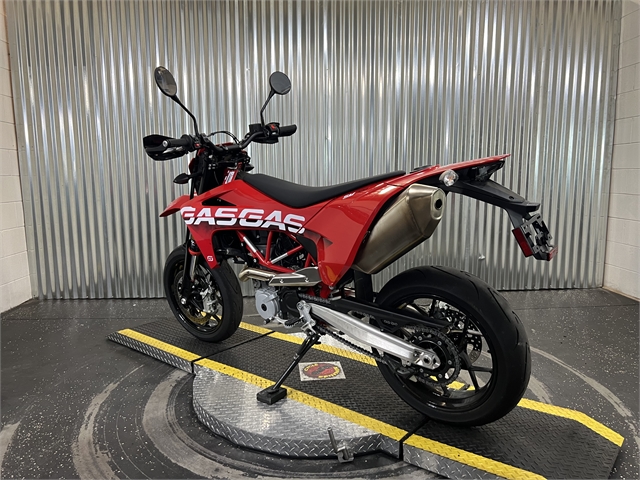 2024 GASGAS SM 700 at Teddy Morse Grand Junction Powersports