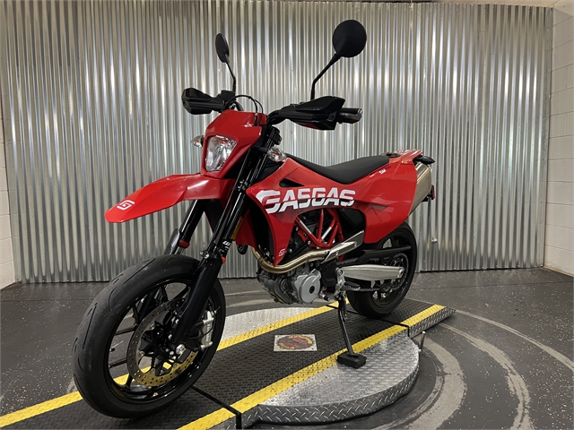 2024 GASGAS SM 700 at Teddy Morse Grand Junction Powersports