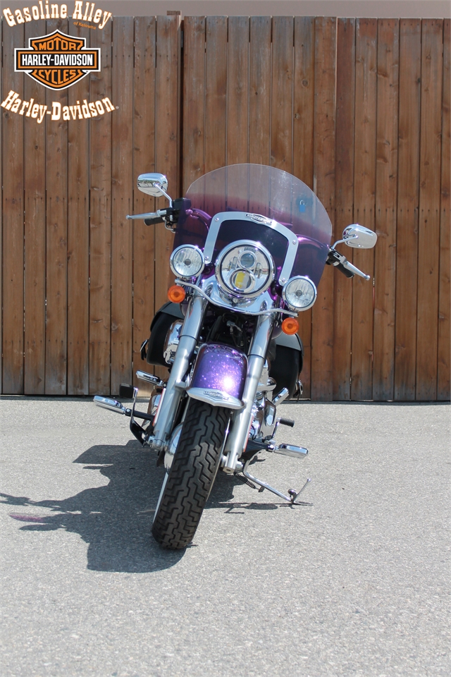 2014 Harley-Davidson Softail Deluxe at Gasoline Alley Harley-Davidson of Kelowna