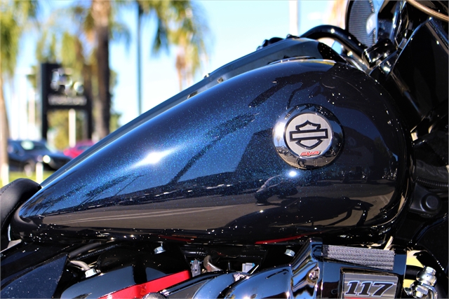 2022 Harley-Davidson Street Glide CVO Street Glide at Quaid Harley-Davidson, Loma Linda, CA 92354