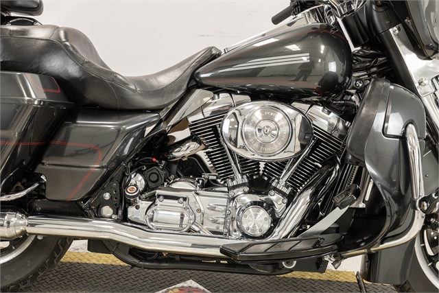 2006 Harley-Davidson Electra Glide Ultra Classic at Friendly Powersports Baton Rouge