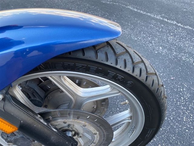 1986 BMW K75C at Mount Rushmore Motorsports