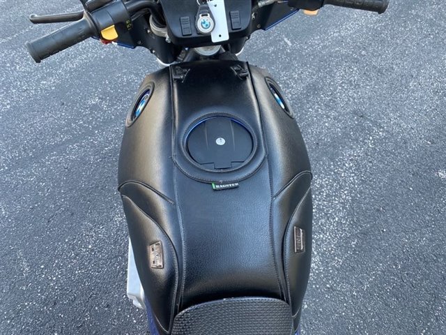 1986 BMW K75C at Mount Rushmore Motorsports