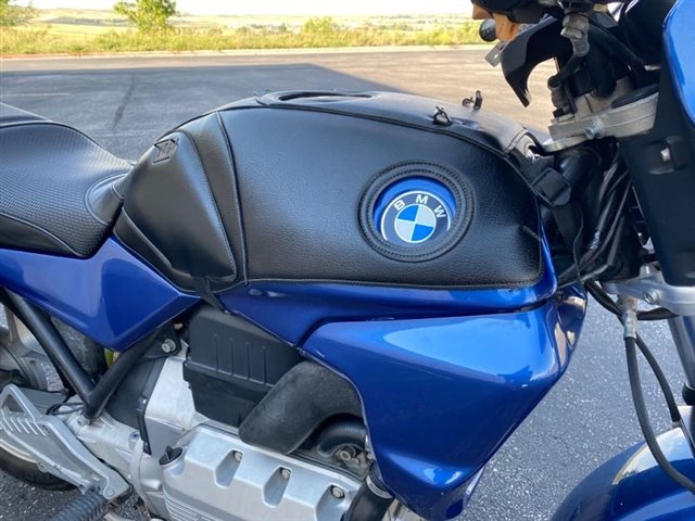 1986 BMW K75C at Mount Rushmore Motorsports