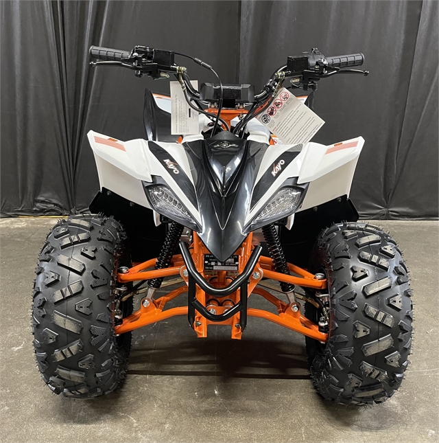 2023 Kayo Predator 125 at Powersports St. Augustine