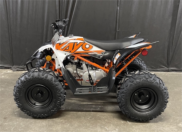 2023 Kayo Predator 125 at Powersports St. Augustine