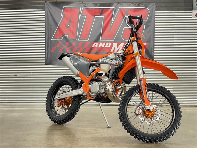 2023 KTM XC 300 W at ATVs and More