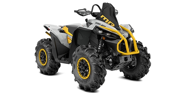 2023 Can-Am Renegade X mr 650 at ATV Zone, LLC