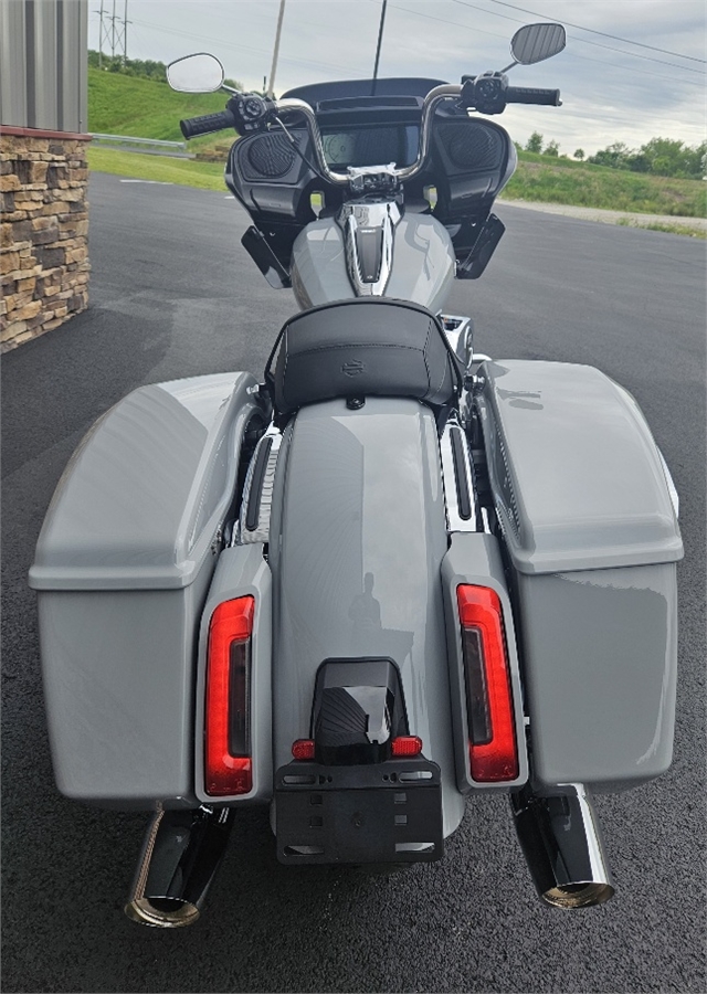 2024 Harley-Davidson Road Glide Base at RG's Almost Heaven Harley-Davidson, Nutter Fort, WV 26301