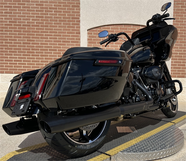 2024 Harley-Davidson Road Glide Base at Roughneck Harley-Davidson