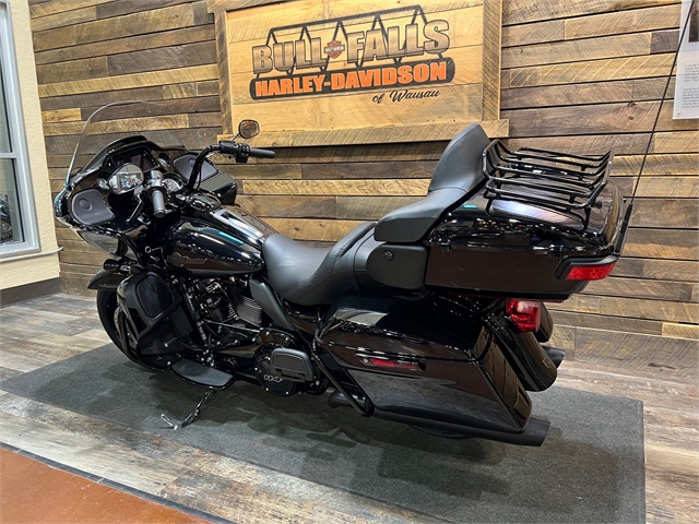 2024 Harley-Davidson Road Glide Limited at Bull Falls Harley-Davidson