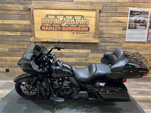 2024 Harley-Davidson Road Glide Limited at Bull Falls Harley-Davidson