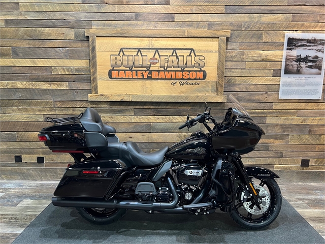 2024 Harley-Davidson Road Glide Limited at Bull Falls Harley-Davidson