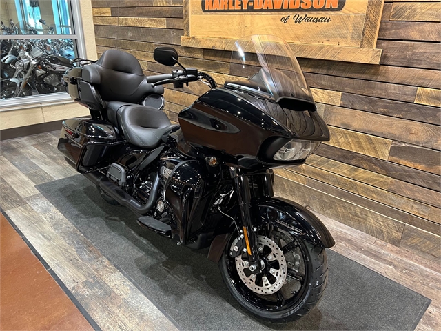 2024 Harley-Davidson Road Glide Limited at Bull Falls Harley-Davidson