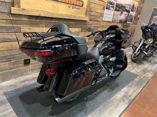 2024 Harley-Davidson Road Glide Limited at Bull Falls Harley-Davidson