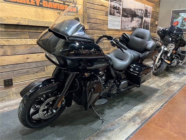 2024 Harley-Davidson Road Glide Limited at Bull Falls Harley-Davidson