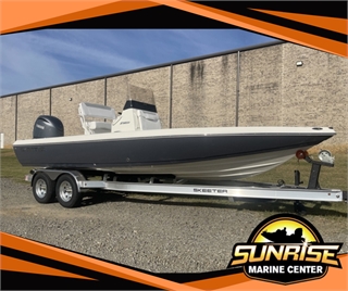 2024 Skeeter ZX200  Sunrise Marine Center