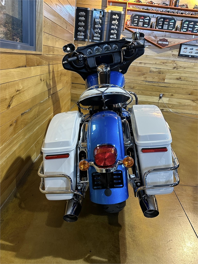 2021 Harley-Davidson Electra Glide Revival' at Thunder Road Harley-Davidson