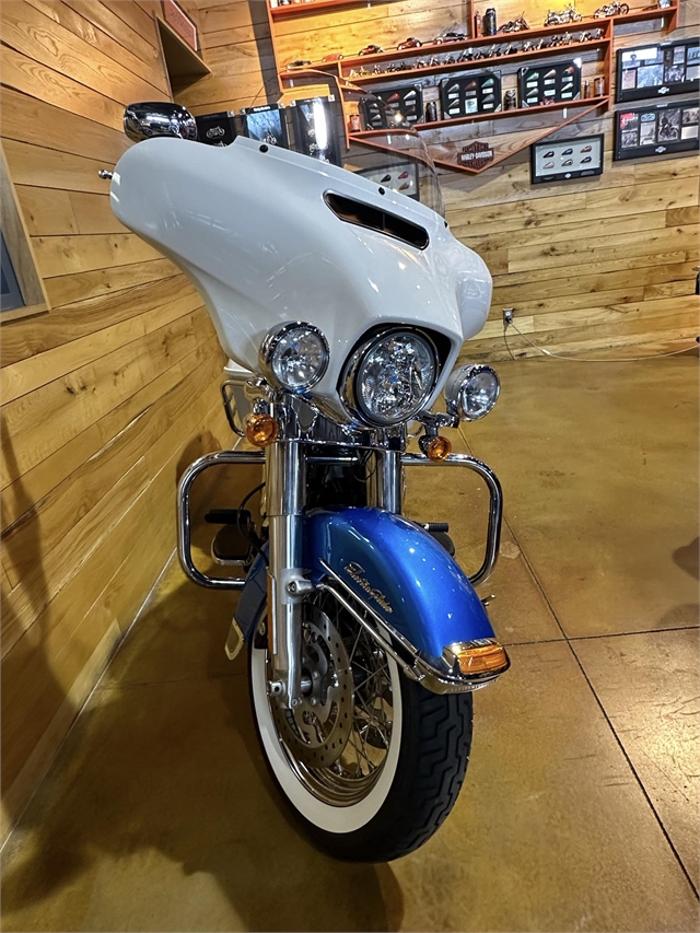 2021 Harley-Davidson Electra Glide Revival' at Thunder Road Harley-Davidson