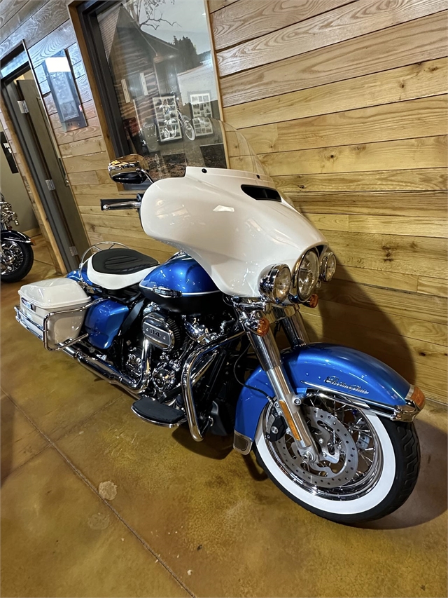 2021 Harley-Davidson Electra Glide Revival' at Thunder Road Harley-Davidson