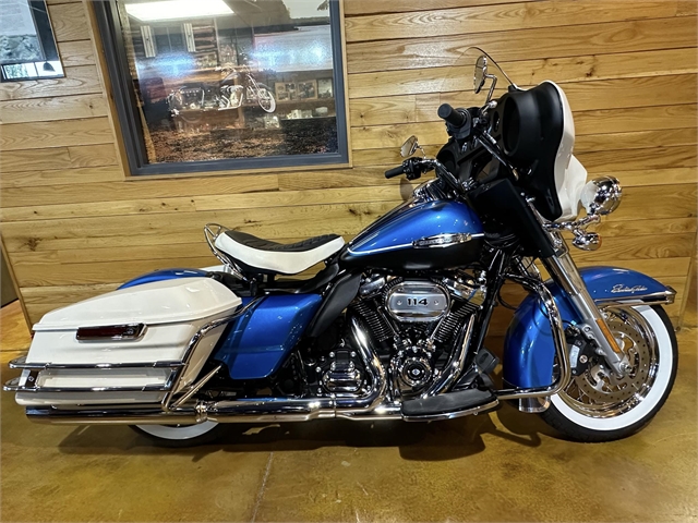 2021 Harley-Davidson Electra Glide Revival' at Thunder Road Harley-Davidson