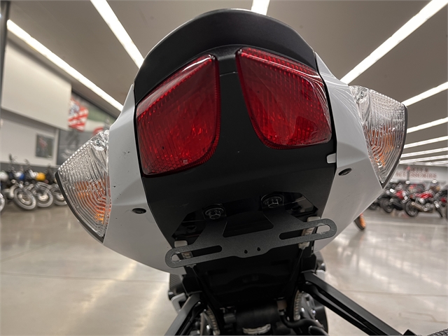 2020 Suzuki GSX-R 600 at Aces Motorcycles - Denver