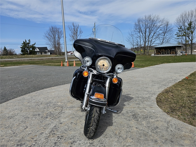2009 Harley-Davidson Electra Glide Ultra Classic at Classy Chassis & Cycles