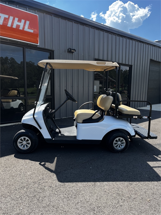 2019 E-Z-Go TXT at Patriot Golf Carts & Powersports