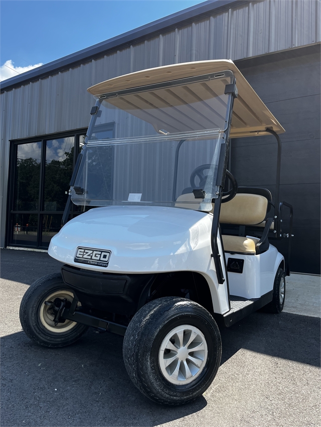 2019 E-Z-Go TXT at Patriot Golf Carts & Powersports