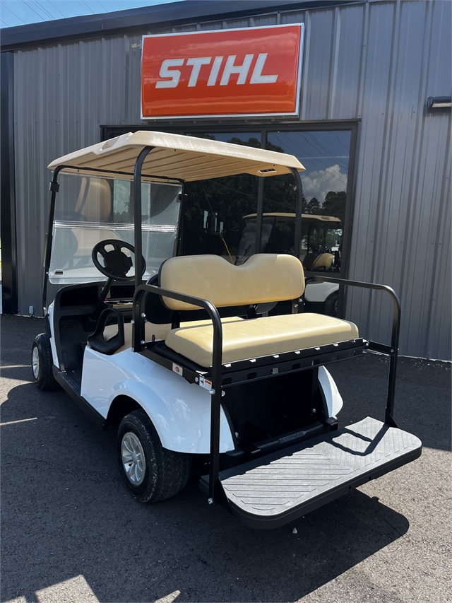 2019 E-Z-Go TXT at Patriot Golf Carts & Powersports