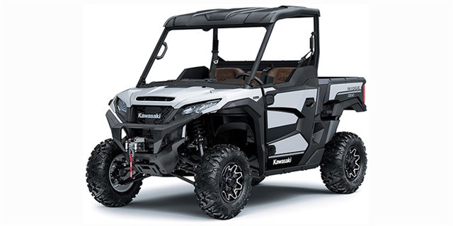 2024 Kawasaki RIDGE Ranch Edition at Ehlerding Motorsports