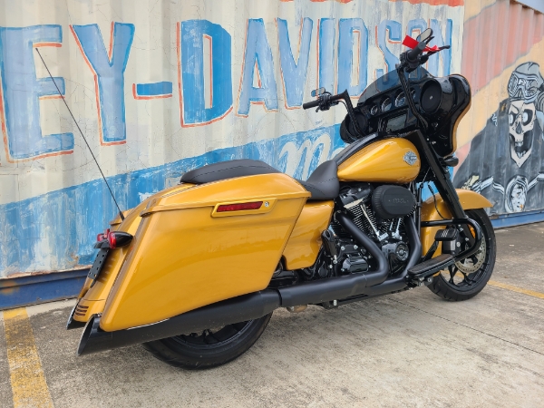 2023 Harley-Davidson Street Glide Special at Gruene Harley-Davidson