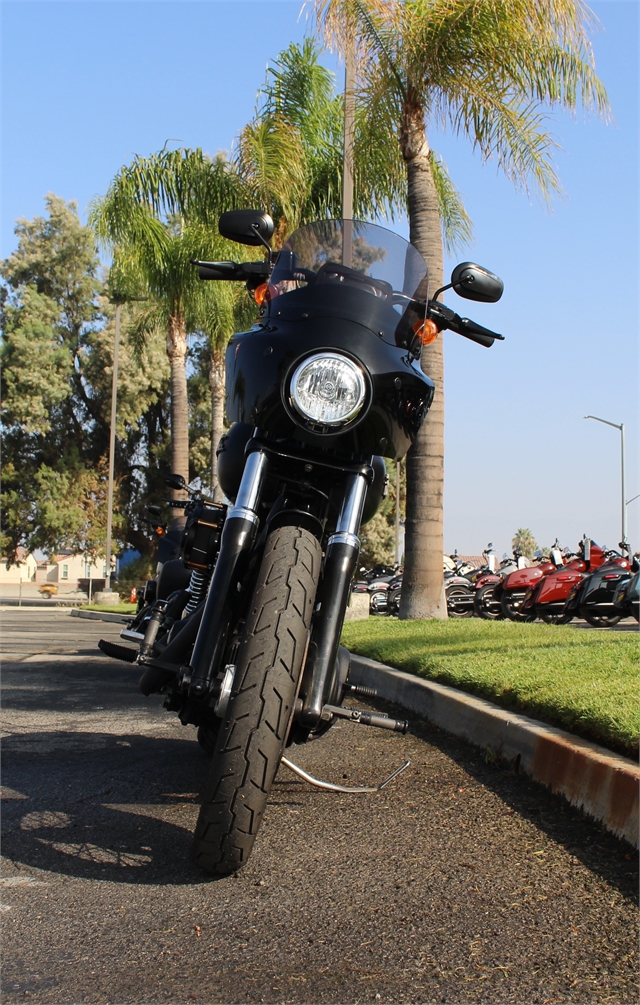 2017 Harley-Davidson Dyna Street Bob at Quaid Harley-Davidson, Loma Linda, CA 92354